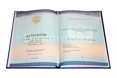 купить диплом товароведа об окончании колледжа